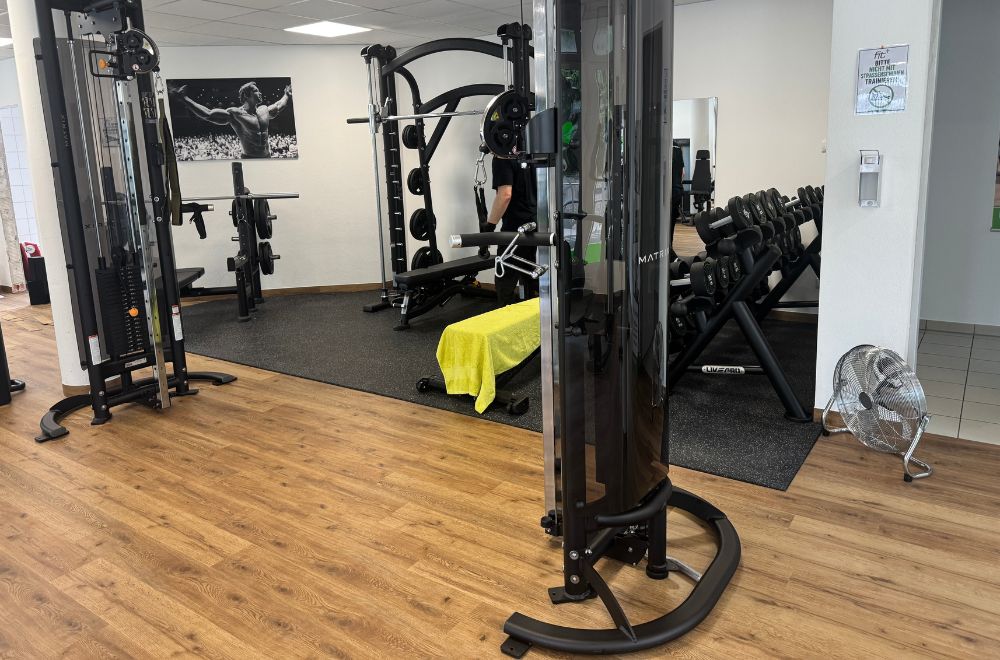 fitplus_Rimsting_Krafttraining